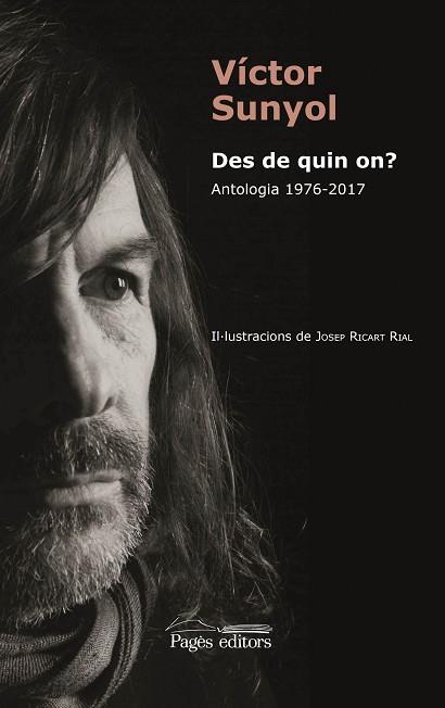 DES DE QUIN ON? | 9788413031194 | SUNYOL COSTA, VÍCTOR | Llibres Parcir | Librería Parcir | Librería online de Manresa | Comprar libros en catalán y castellano online
