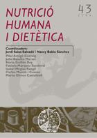 NUTRICIO HUMANA I DIETETICA | 9788484241355 | COORD JORDI SALAS SALVADO NANCY BABIO SANCHEZ | Llibres Parcir | Librería Parcir | Librería online de Manresa | Comprar libros en catalán y castellano online