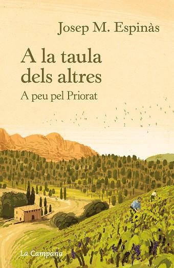 A LA TAULA DELS ALTRES | 9788418226311 | ESPINÀS, JOSEP MARIA | Llibres Parcir | Llibreria Parcir | Llibreria online de Manresa | Comprar llibres en català i castellà online