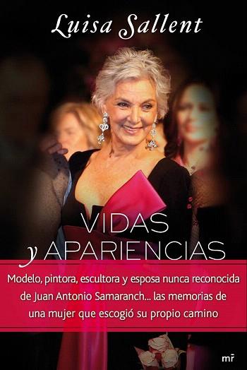 VIDAS Y APARIENCIAS | 9788427038059 | SALLENT LUISA | Llibres Parcir | Librería Parcir | Librería online de Manresa | Comprar libros en catalán y castellano online