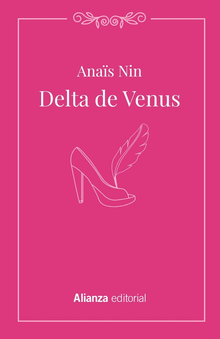 DELTA DE VENUS | 9788413623672 | NIN, ANAÏS | Llibres Parcir | Llibreria Parcir | Llibreria online de Manresa | Comprar llibres en català i castellà online
