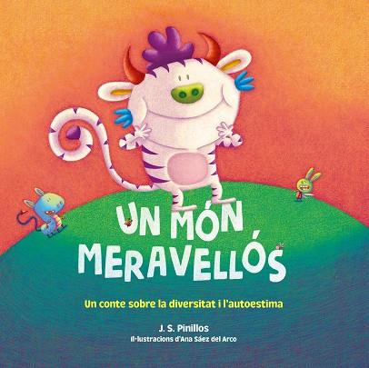 UN MÓN MERAVELLÓS. CARTRÓ | 9788413891927 | PINILLOS, J. S. | Llibres Parcir | Llibreria Parcir | Llibreria online de Manresa | Comprar llibres en català i castellà online