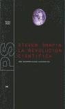 LA REVOLUCIÓN CIENTÍFICA | 9788449308819 | STEVEN SHAPIN | Llibres Parcir | Librería Parcir | Librería online de Manresa | Comprar libros en catalán y castellano online
