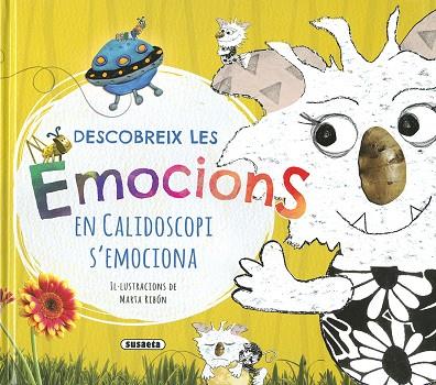 LES EMOCIONS | 9788467774191 | DELGADO, ANA | Llibres Parcir | Llibreria Parcir | Llibreria online de Manresa | Comprar llibres en català i castellà online