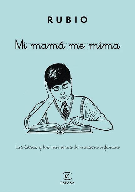 MI MAMÁ ME MIMA | 9788467045376 | CUADERNOS RUBIO | Llibres Parcir | Librería Parcir | Librería online de Manresa | Comprar libros en catalán y castellano online