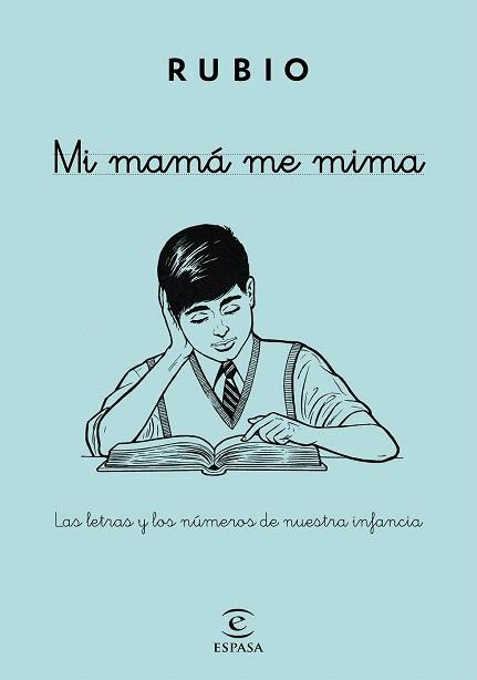 MI MAMÁ ME MIMA | 9788467045376 | CUADERNOS RUBIO | Llibres Parcir | Llibreria Parcir | Llibreria online de Manresa | Comprar llibres en català i castellà online