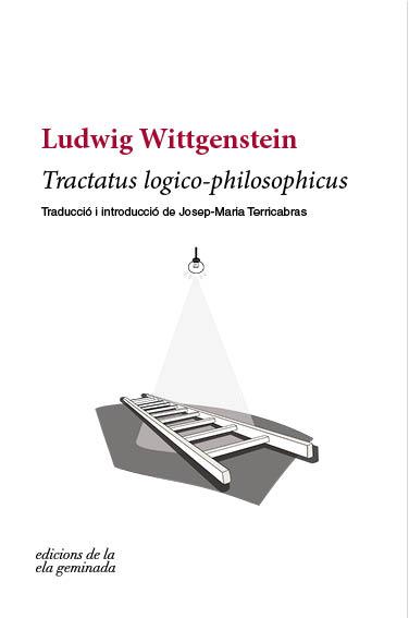 TRACTATUS LOGICO-PHILOSOPHICUS | 9788412143034 | WITTGENSTEIN, LUDWIG | Llibres Parcir | Llibreria Parcir | Llibreria online de Manresa | Comprar llibres en català i castellà online