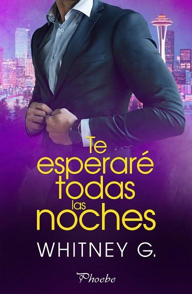 TE ESPERARÉ TODAS LAS NOCHES | 9788418491801 | G., WHITNEY | Llibres Parcir | Llibreria Parcir | Llibreria online de Manresa | Comprar llibres en català i castellà online