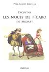 ESCOLTAR LES NOCES DE FÍGARO DE MOZART | 9788493774004 | BALCELLS, PERE-ALBERT | Llibres Parcir | Librería Parcir | Librería online de Manresa | Comprar libros en catalán y castellano online