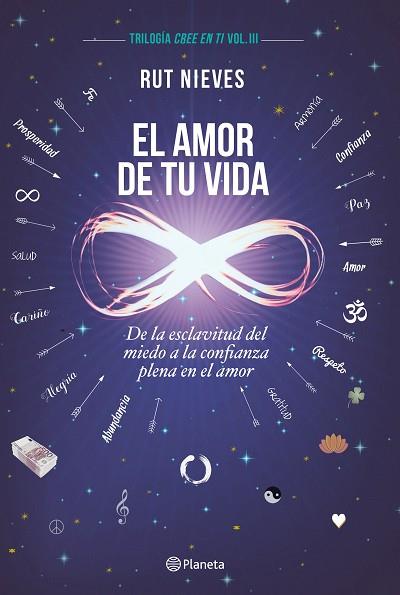 EL AMOR DE TU VIDA | 9788408193258 | NIEVES, RUT | Llibres Parcir | Llibreria Parcir | Llibreria online de Manresa | Comprar llibres en català i castellà online