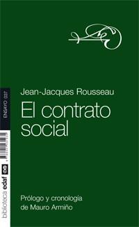 El contrato social | 9788441431935 | Rousseau, Jean-Jacques | Llibres Parcir | Librería Parcir | Librería online de Manresa | Comprar libros en catalán y castellano online