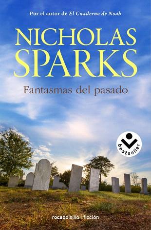 FANTASMAS DEL PASADO | 9788416240142 | SPARKS, NICHOLAS | Llibres Parcir | Librería Parcir | Librería online de Manresa | Comprar libros en catalán y castellano online