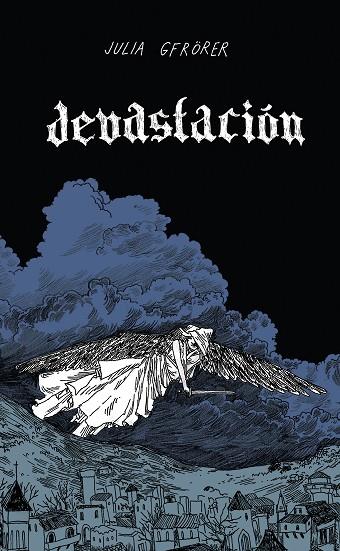 DEVASTACIÓN | 9788412073850 | GFRÖRER, JULIA | Llibres Parcir | Librería Parcir | Librería online de Manresa | Comprar libros en catalán y castellano online