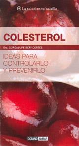 Colesterol | 9788475567921 | Blay, Dra. Guadalupe | Llibres Parcir | Librería Parcir | Librería online de Manresa | Comprar libros en catalán y castellano online