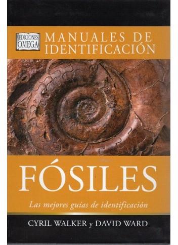 MANUAL DE IDENTIFICACIN DE FOSILES | 9788428209403 | WALKER | Llibres Parcir | Llibreria Parcir | Llibreria online de Manresa | Comprar llibres en català i castellà online