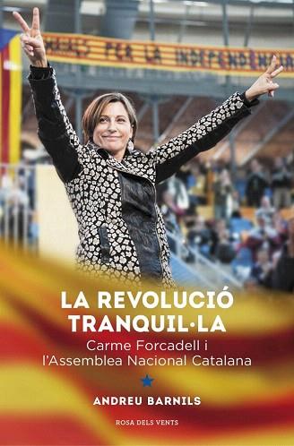 LA REVOLUCIÓ TRANQUIL·LA | 9788415961376 | BARNILLS CARRERA,ANDREU | Llibres Parcir | Llibreria Parcir | Llibreria online de Manresa | Comprar llibres en català i castellà online