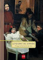 LEYENDAS DE ESPAÐA | 9788434886636 | MENENDEZ | Llibres Parcir | Llibreria Parcir | Llibreria online de Manresa | Comprar llibres en català i castellà online