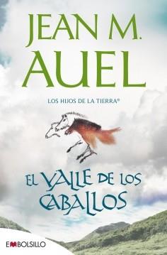 EL VALLE DE LOS CABALLOS bolsillo | 9788415140214 | JEAN M AUEL | Llibres Parcir | Librería Parcir | Librería online de Manresa | Comprar libros en catalán y castellano online