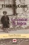 LAS CENIZAS DE ÁNGELA | 9788415140269 | MCCOURT, FRANK | Llibres Parcir | Librería Parcir | Librería online de Manresa | Comprar libros en catalán y castellano online