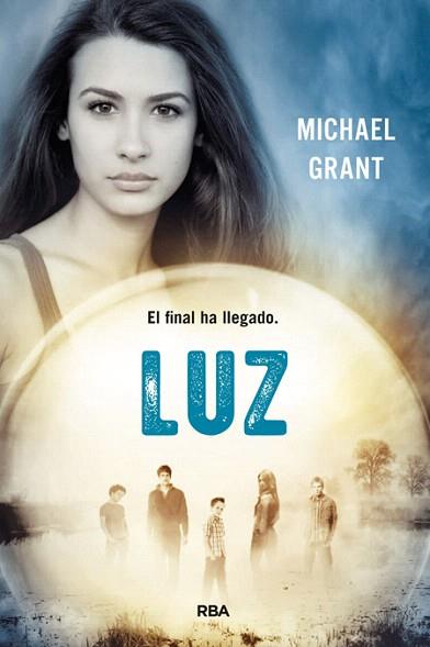 OLVIDADOS 6 : LUZ | 9788427208230 | GRANT , MICHAEL | Llibres Parcir | Llibreria Parcir | Llibreria online de Manresa | Comprar llibres en català i castellà online