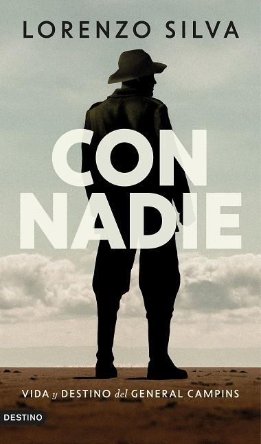 CON NADIE | 9788423369577 | SILVA, LORENZO | Llibres Parcir | Llibreria Parcir | Llibreria online de Manresa | Comprar llibres en català i castellà online