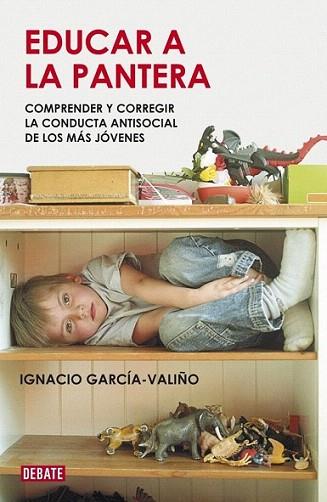 EDUCAR A LA PANTERA | 9788483068748 | GARCIA VALIÑO | Llibres Parcir | Llibreria Parcir | Llibreria online de Manresa | Comprar llibres en català i castellà online