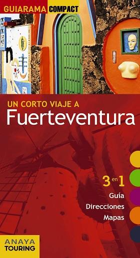 FUERTEVENTURA | 9788499359540 | MARTÍNEZ I EDO, XAVIER | Llibres Parcir | Llibreria Parcir | Llibreria online de Manresa | Comprar llibres en català i castellà online