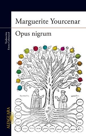 OPUS NIGRUM | 9788420416564 | YOURCENAR, MARGUERITE | Llibres Parcir | Librería Parcir | Librería online de Manresa | Comprar libros en catalán y castellano online