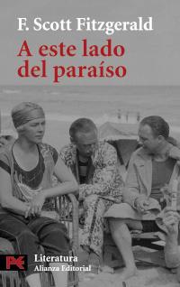A ESTE LADO DEL PARAISO bolsillo | 9788420655642 | FITZGERALD SCOTT | Llibres Parcir | Llibreria Parcir | Llibreria online de Manresa | Comprar llibres en català i castellà online