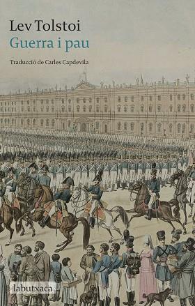 GUERRA I PAU | 9788417420659 | TOLSTÓI, LIEV NIKOLÁIEVICH | Llibres Parcir | Llibreria Parcir | Llibreria online de Manresa | Comprar llibres en català i castellà online