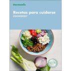 RECETAS PARA CUIDARSE | 9788416902163 | AAVV | Llibres Parcir | Llibreria Parcir | Llibreria online de Manresa | Comprar llibres en català i castellà online