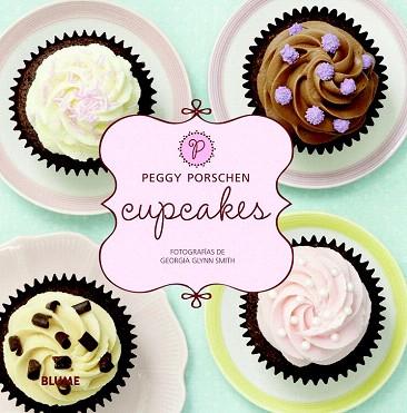 CUPCAKES | 9788415317678 | PORSCHEN, PEGGY | Llibres Parcir | Librería Parcir | Librería online de Manresa | Comprar libros en catalán y castellano online