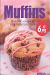 MUFFINS PEQUEÑAS EXQUISITECES | 9783625000655 | NGV | Llibres Parcir | Librería Parcir | Librería online de Manresa | Comprar libros en catalán y castellano online