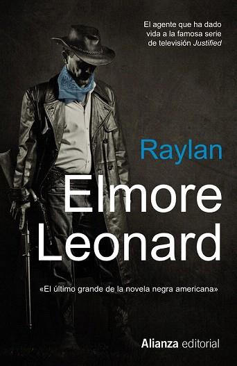 RAYLAN | 9788420686288 | LEONARD, ELMORE | Llibres Parcir | Llibreria Parcir | Llibreria online de Manresa | Comprar llibres en català i castellà online