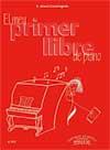 EL MEU PRIMER LLIBRE DE PIANO | 9788480201384 | AMAT CUNNINGTON, CARME | Llibres Parcir | Llibreria Parcir | Llibreria online de Manresa | Comprar llibres en català i castellà online