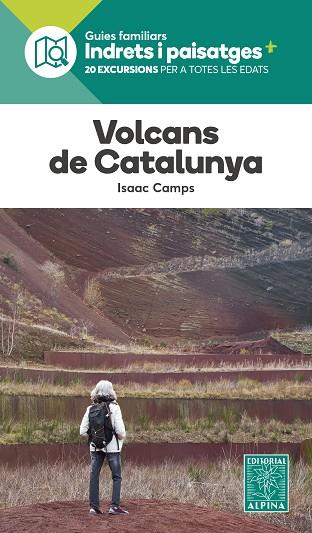 VOLCANS DE CATALUNYA | 9788470111846 | CAMPS, ISAAC | Llibres Parcir | Librería Parcir | Librería online de Manresa | Comprar libros en catalán y castellano online