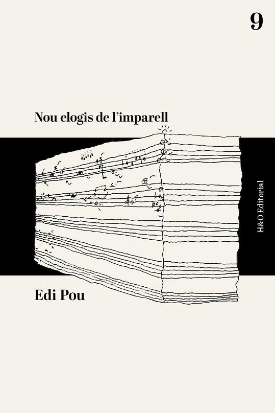 NOU ELOGIS DE L'IMPARELL | 9791387914073 | POU, EDI | Llibres Parcir | Llibreria Parcir | Llibreria online de Manresa | Comprar llibres en català i castellà online