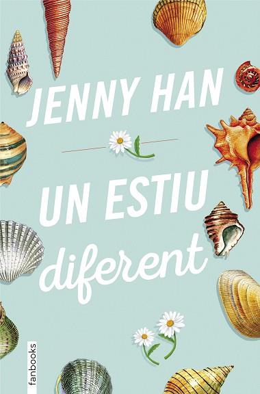 UN ESTIU DIFERENT | 9788417515386 | HAN, JENNY | Llibres Parcir | Librería Parcir | Librería online de Manresa | Comprar libros en catalán y castellano online