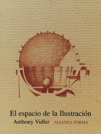 ESPACIO DE LA ILUSTRACION | 9788420671406 | VILDER | Llibres Parcir | Llibreria Parcir | Llibreria online de Manresa | Comprar llibres en català i castellà online