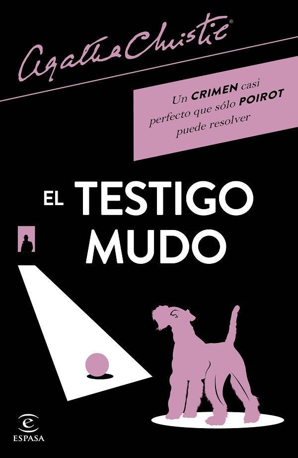 EL TESTIGO MUDO | 9788467059809 | CHRISTIE, AGATHA | Llibres Parcir | Librería Parcir | Librería online de Manresa | Comprar libros en catalán y castellano online