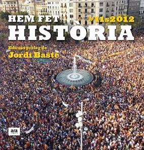 HEM FET HISTORIA | 9788415642091 | Llibres Parcir | Llibreria Parcir | Llibreria online de Manresa | Comprar llibres en català i castellà online