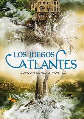 JUEGOS ATLANTES | 9788484417187 | LONDAIZ MONTIEL JOAQUIN | Llibres Parcir | Llibreria Parcir | Llibreria online de Manresa | Comprar llibres en català i castellà online