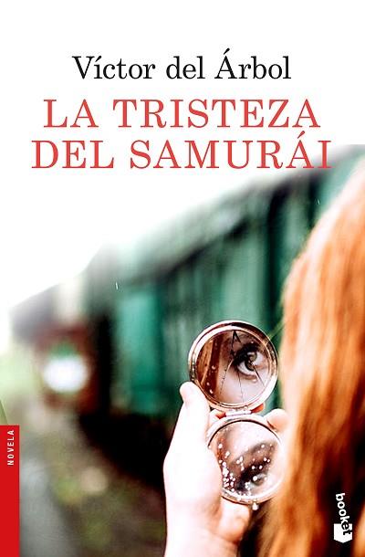 LA TRISTEZA DEL SAMURÁI | 9788423352524 | DEL ÁRBOL, VÍCTOR | Llibres Parcir | Librería Parcir | Librería online de Manresa | Comprar libros en catalán y castellano online