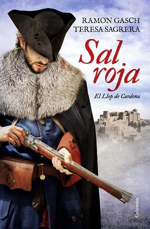 SAL ROJA | 9788466424691 | GASCH POU, RAMON/SAGRERA BASSA, TERESA | Llibres Parcir | Librería Parcir | Librería online de Manresa | Comprar libros en catalán y castellano online