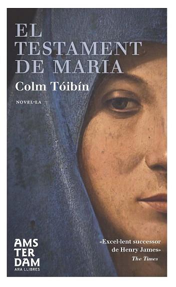 EL TESTAMENT DE MARIA | 9788492941995 | TÓIBÍN, COLM | Llibres Parcir | Llibreria Parcir | Llibreria online de Manresa | Comprar llibres en català i castellà online