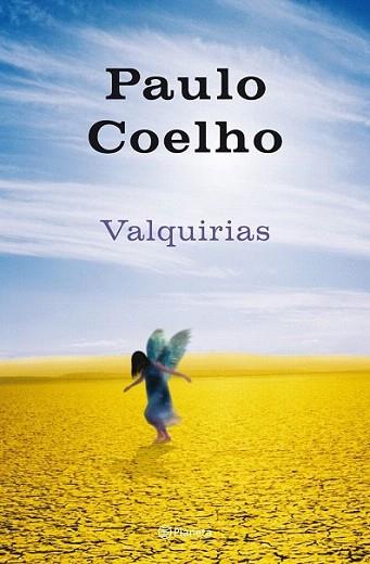 LAS VALQUIRIAS castellano | 9788408093190 | COELHO PAULO | Llibres Parcir | Librería Parcir | Librería online de Manresa | Comprar libros en catalán y castellano online