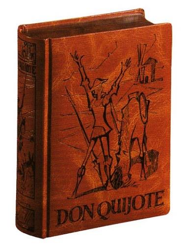 DON QUIJOTE | 9788471891280 | Llibres Parcir | Librería Parcir | Librería online de Manresa | Comprar libros en catalán y castellano online