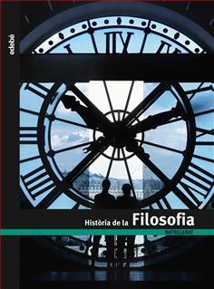 HISTÒRIA DE LA FILOSOFIA | 9788423695355 | Edebé (obra colectiva) | Llibres Parcir | Librería Parcir | Librería online de Manresa | Comprar libros en catalán y castellano online
