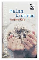 MALAS TIERRAS gran angular | 9788467504873 | SIERRA I FABRA | Llibres Parcir | Librería Parcir | Librería online de Manresa | Comprar libros en catalán y castellano online