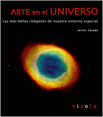 ARTE EN EL UNIVERSO | 9788495599384 | CASADO | Llibres Parcir | Librería Parcir | Librería online de Manresa | Comprar libros en catalán y castellano online